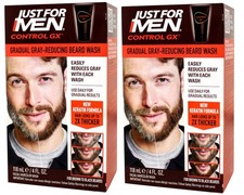 Just for Men Control GX Grey