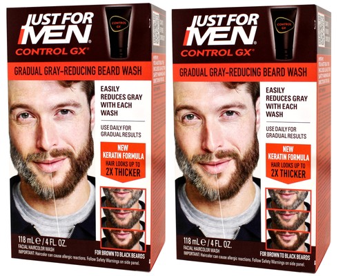 Just for men control - just, gx