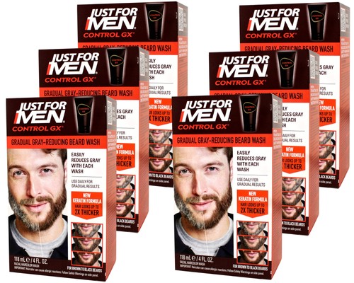 Just for men control - just,