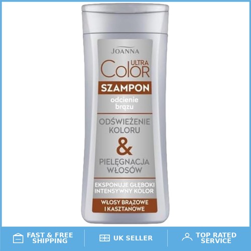 Hydrating ultra shampoo - shampoo,