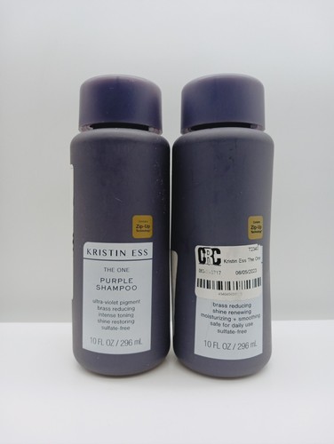 Kristen ess the - kristen, purple
