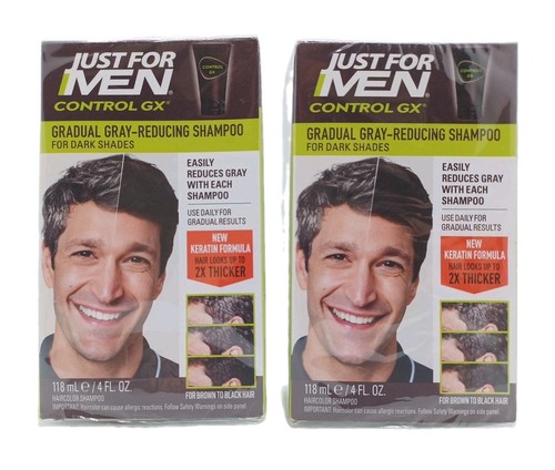 Just for men control - just,