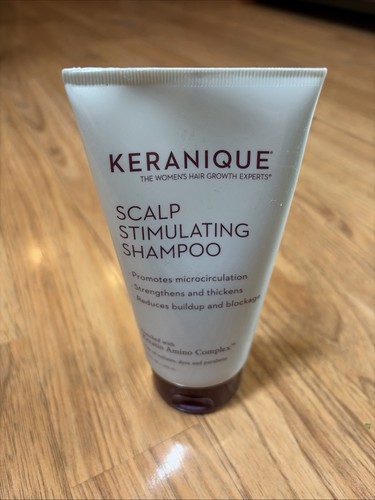 Keranique scalp stimulating - keranique,