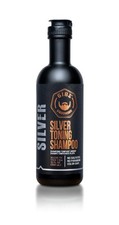 Silver Shampoo, Purple Shampo