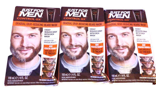 Just for men control - men,