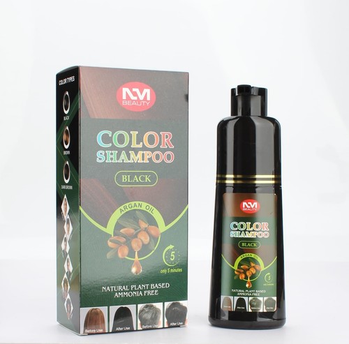 Beauty hair colour shampoo - nm,