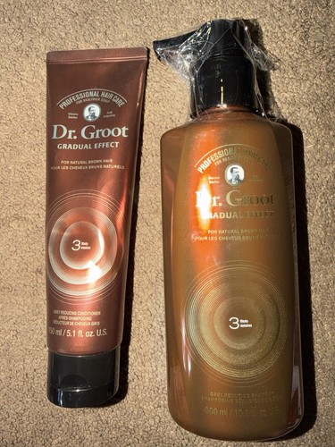 Groot gradual effect grey - groot,