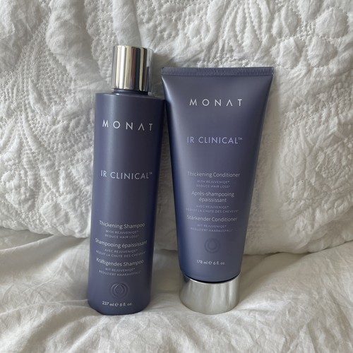 Monat clinical set - clinical,