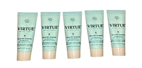 Virtue labs recovery shampoo - recovery,