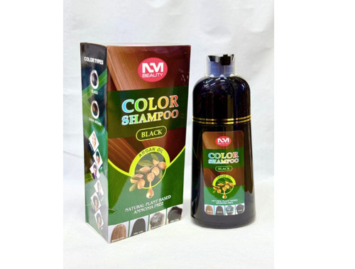 Beauty hair colour - beauty, shampoo