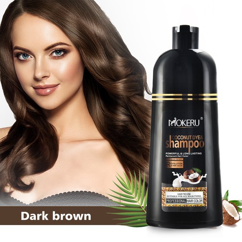 Permanent hair color - hair,