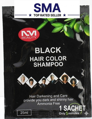 Beauty hair color - nm,