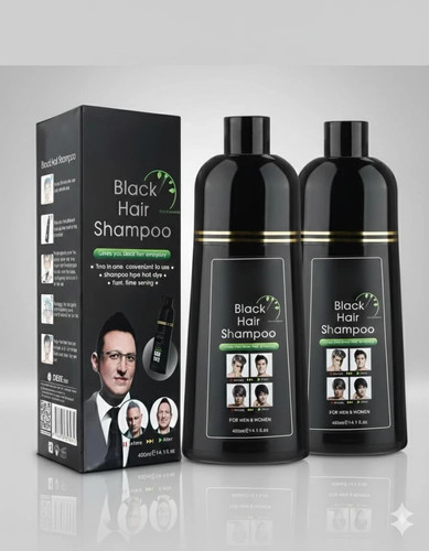400ml fast acting hair - 2, x