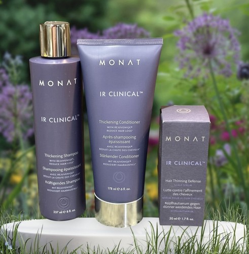 New monat intense repair - new,