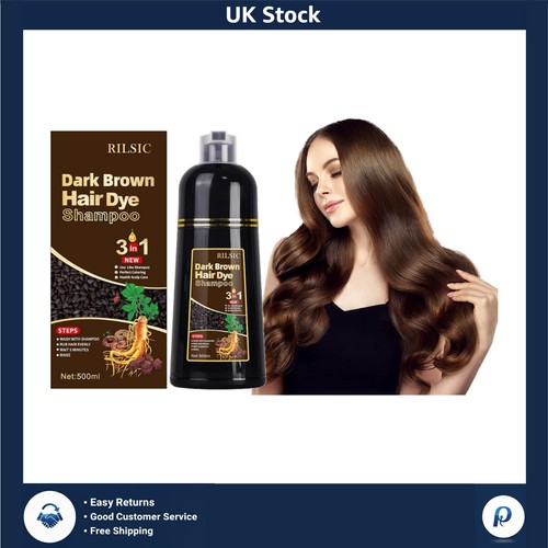 500ml hair dye - hair,