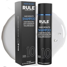 RULE No.10 Grey Reducing