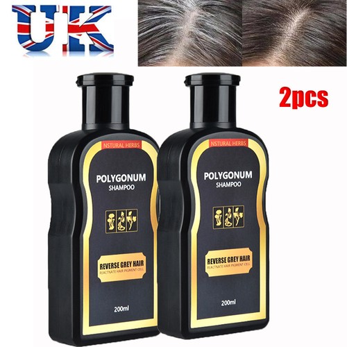 2pack reverse grey hair - reverse,