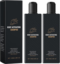 2PCS Root Activator Shampoo