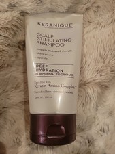 Keranique Scalp Stimulating
