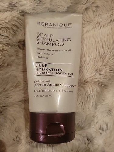 Keranique scalp stimulating - keranique,