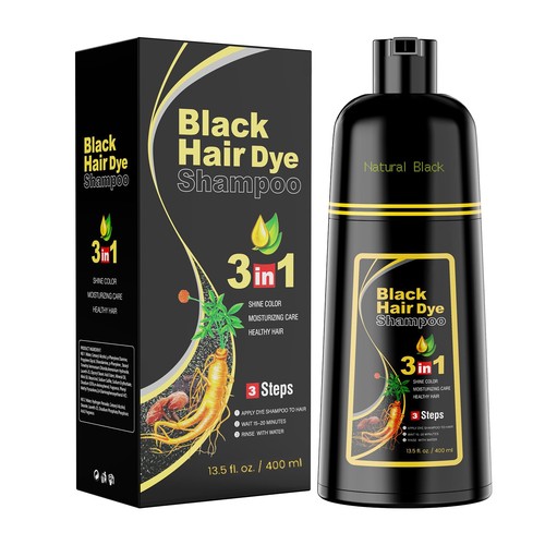 Iiimeidu natural black - iiimeidu,