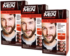 Just for Men Control GX Grey