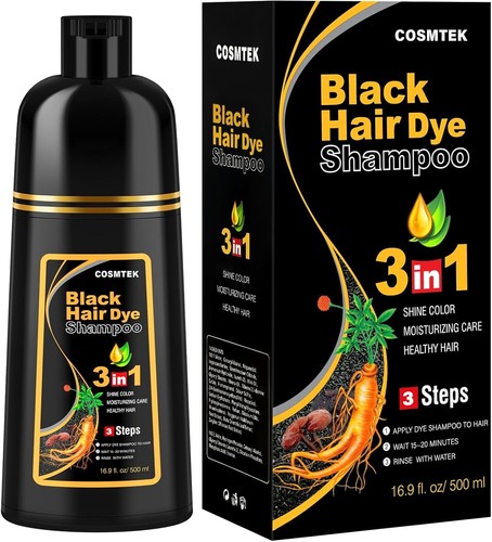 Hair color shampoo for - color,