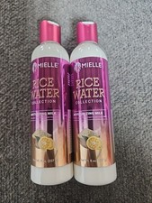 Mielle Rice Water Length