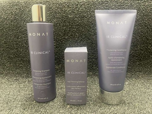 Wow monat clinical - ir,
