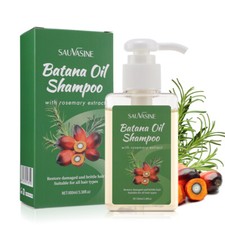 5/3PCS Batana Oil Shampoo with
