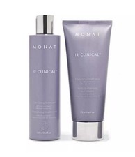 Monat IR Clinical Set Shampoo