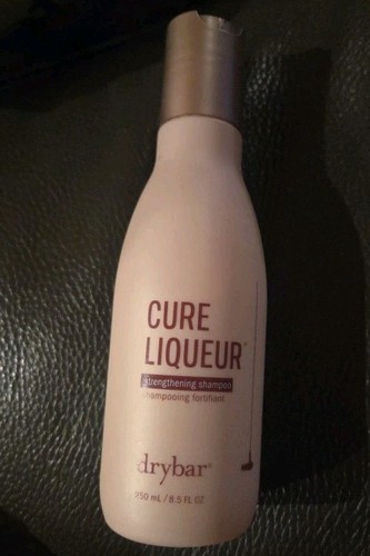 Drybar cure liqueur - drybar,
