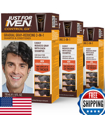 Just for Men Control GX Grey