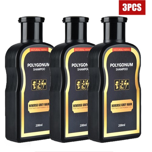 200ml reverse grey hair - reverse,