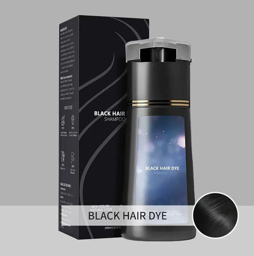 Wrahe 200ml hair - 200ml, dye