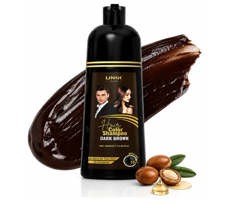 Unik care hair dye - unik,