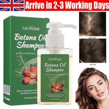 Batana Oil Shampoo With
