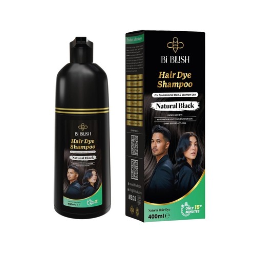 Ammonia free hair - hair, dye