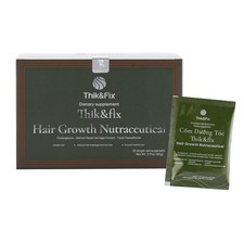 ThikFix Hair Growth Supplement
