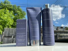 Wow😱😨Monat IR Clinical