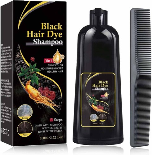 Hair color shampoo for - color,