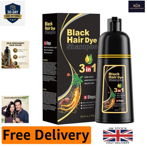 Black hair color - hair,