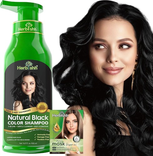 Long lasting ammonia free - long-lasting, ammonia-free