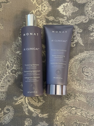 Monat clinical set - ir,