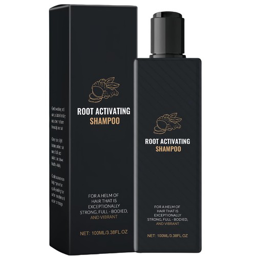 Mane shampoo for - mane,