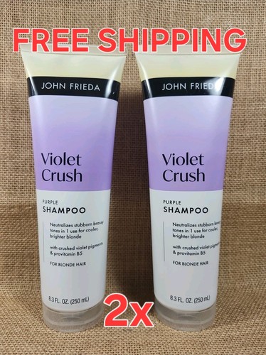 John frieda violet - frieda,